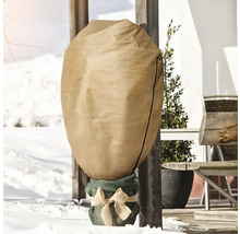 Pflanzenschutzsack zum Schutz von Pflanzen im Winter