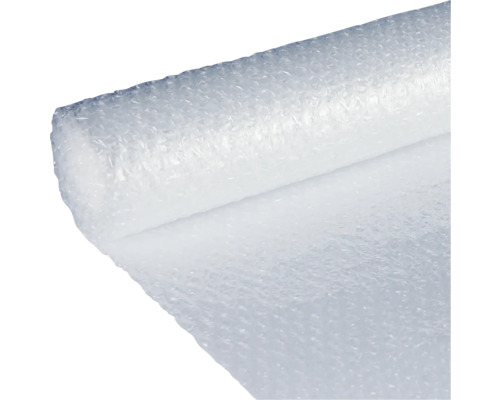 Rouleau de film à bulles pour emballage et protection