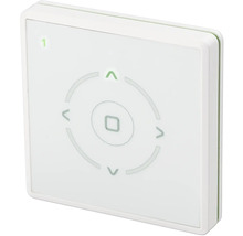 Interrupteur mural sans fil carré pour la commande de la domotique