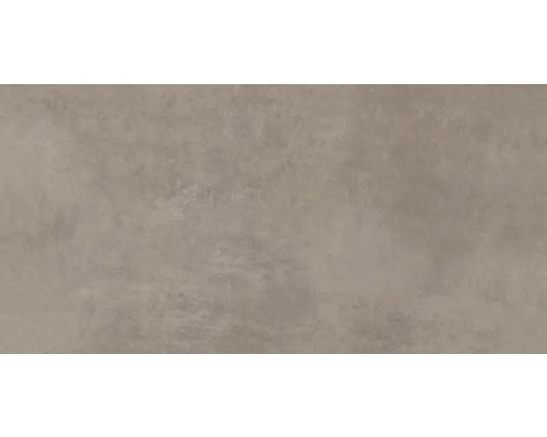 Feinsteinzeug Wand- und Bodenfliese MIRAVA Manhattan taupe 60x120x0,9 cm seidenmatt (lappato) rektifiziert