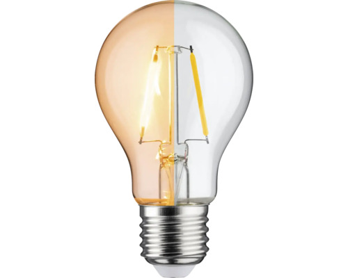 LED Leuchtmittel mit E27 Fassung