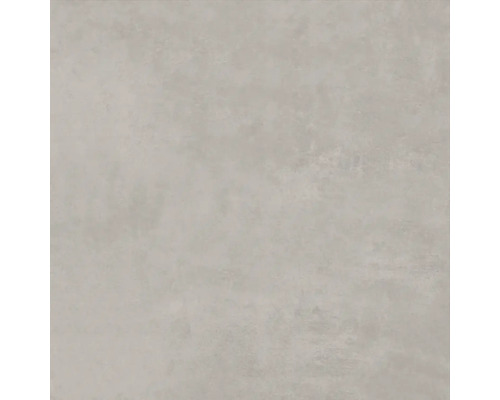 MIRAVA MANHATTAN Feinsteinzeug Wand- und Bodenfliese grey lappato BxLxS 60x60x0.9 cm