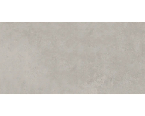 MIRAVA MANHATTAN Feinsteinzeug Wand- und Bodenfliese grey lappato BxLxS 30x60x0.9 cm