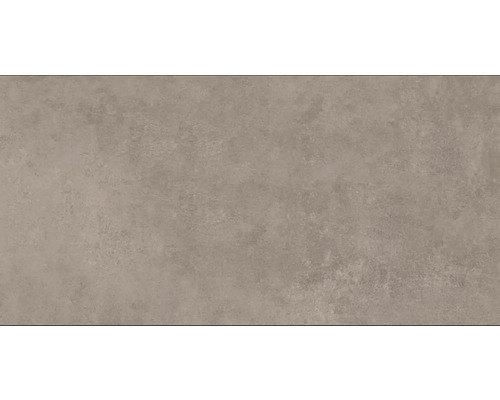 Feinsteinzeug Wand- und Bodenfliese MIRAVA Manhattan taupe 30x60x0,9 cm seidenmatt (lappato) rektifiziert