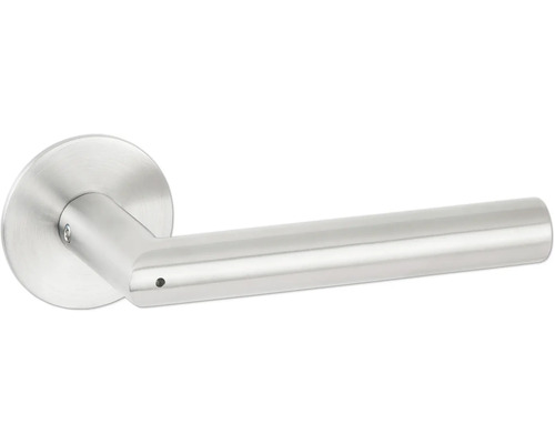 Poignée de porte en acier inoxydable