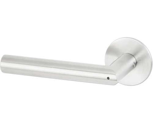 Poignée de porte en acier inoxydable