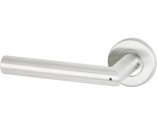 Poignée de porte en acier inoxydable