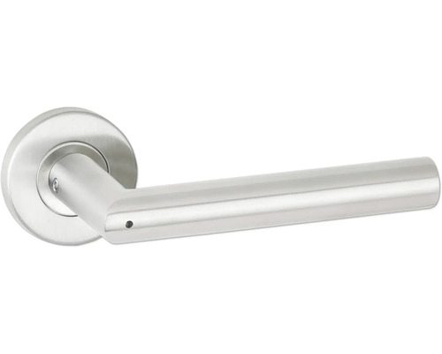 Poignée de porte en acier inoxydable