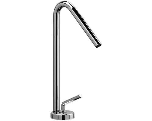 Mitigeur de lavabo Jungborn Pixel chrome