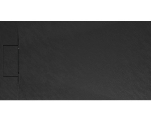 Receveur de douche SCHULTE DWM-Tec ExpressPlus 70 x 150 x 3.2 cm anthracite structuré mat EP2017015 57