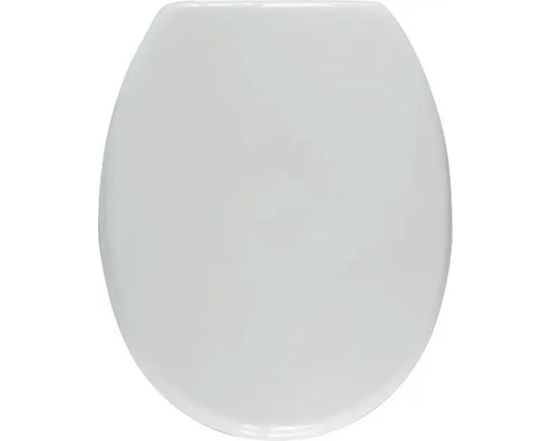 Abattant de WC en plastique