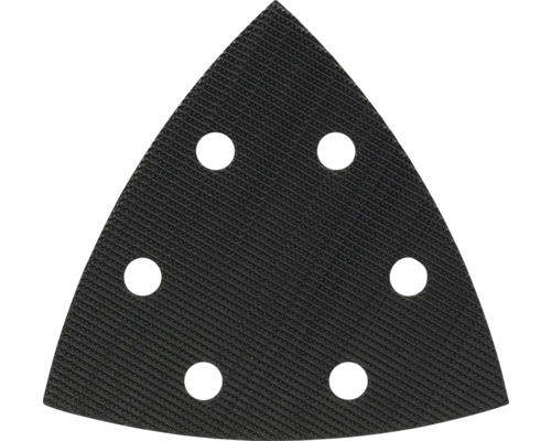 Bosch Plateau de ponçage Delta pour GDA 280 E PDA 180 PDA 180 E PDA 240 E 93 x 93 x 93 mm Bosch Plateau de ponçage Delta pour GDA 280 E PDA 180 PDA 180 E PDA 240 E 93 x 93 x 93 mm