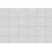 Motif de carreaux avec des carreaux carrés