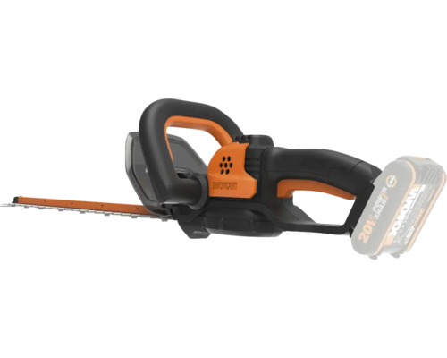 Taille-haie sans fil