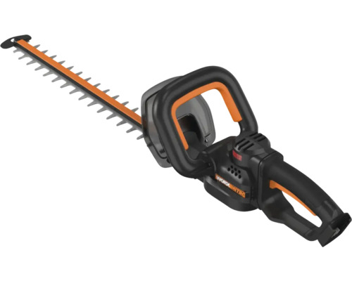 Akku Heckenschere WORX NITRO WG263E.9 20V + GRATIS Zugabeartikel Ersatzakku WA3644 20V (4,0 Ah) Akku Heckenschere WORX NITRO WG263E.9 20V + GRATIS Zugabeartikel Ersatzakku WA3644 20V (4,0 Ah)
