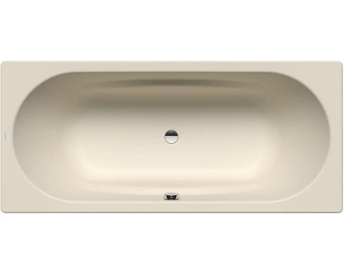 Baignoire KALDEWEI VAIO DUO 950 80 x 180 cm warm beige 20 mat 233000010661 Baignoire en acrylique sanitaire avec garniture de vidange