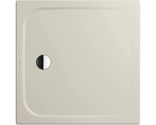 Receveur de douche KALDEWEI CAYONOPLAN 2258-1 100 x 100 x 1.8 cm warm grey 10 mat 361800010668