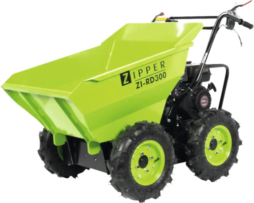 Mini dumper