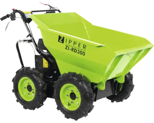 Motobrouette Zipper ZI-RD300
