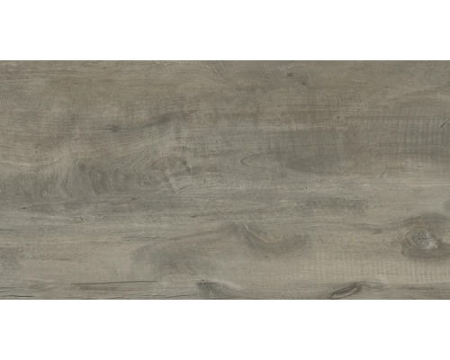 FLAIRSTONE Feinsteinzeug Terrassenplatte Wood Light Brown rektifizierte Kante 90 x 45 x 3 cm Holzstruktur für Bodenbeläge