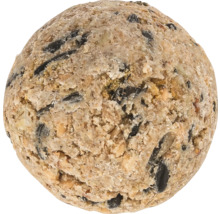 Vogelfutterknödel für Wildvögel