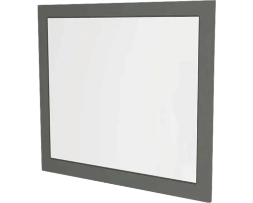 Rahmenspiegel Devo Vena 2.0 BxHxS 80x70x2 cm classico stone grey