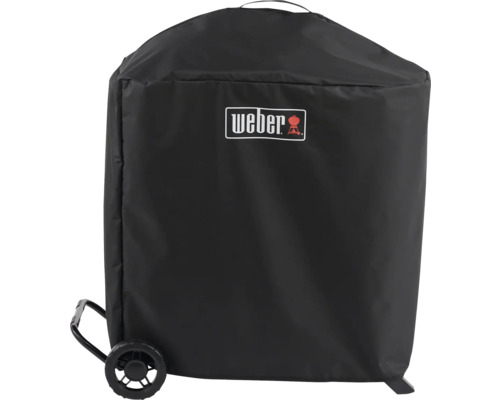 Weber Premium Abdeckhaube für Traveler