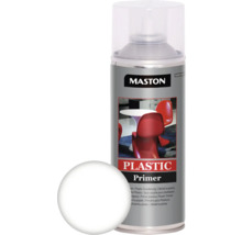 Apprèt plastique incolore 400 ml Acheter - Couleurs / peintures - LANDI