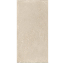 Carrelage de sol beige en grès cérame