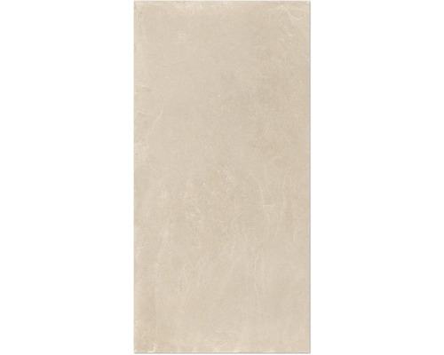 Carrelage de sol beige en grès cérame