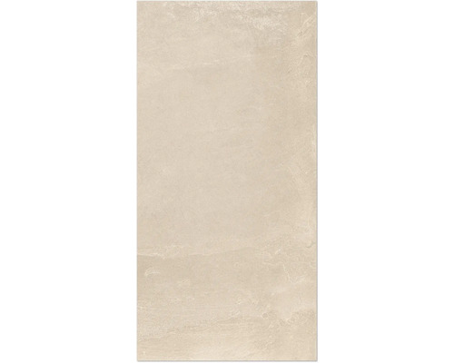 Carreau de sol beige