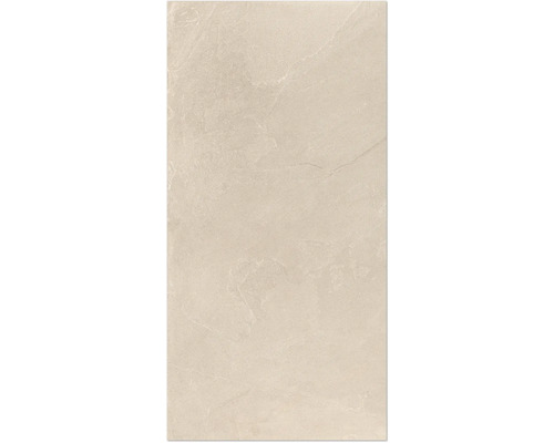 Carreau de sol rectangulaire aspect pierre