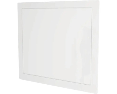 Rahmenspiegel Devo Vena 2.0 BxHxS 80x70x2 cm artic white hochglanz