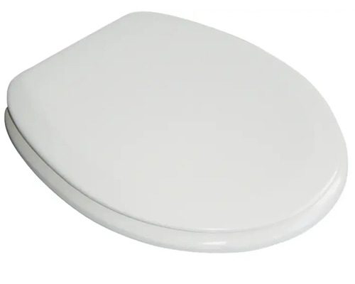 Abattant de WC en céramique sanitaire