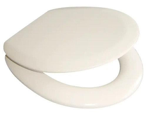 Abattant de WC en plastique