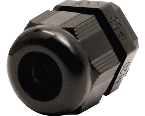 M20 Kabelverschraubung mit Schutzart IP68