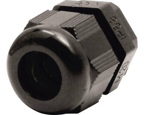 M20 Kabelverschraubung mit Schutzart IP68