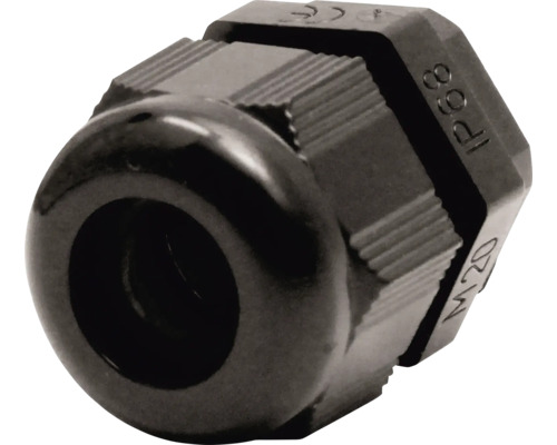 M20 Kabelverschraubung mit Schutzart IP68