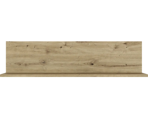 Étagère en bois