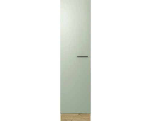 Schrankelement mit Tür und Griff