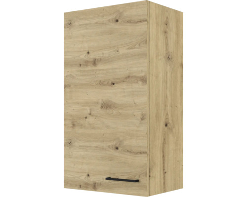 Hängeschrank Flex Well Cara BxTxH 50x32x89 cm artisan eiche