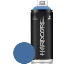 MTN Montana Hardcore Sprühlack RV-30 Electric Blue 400 ml