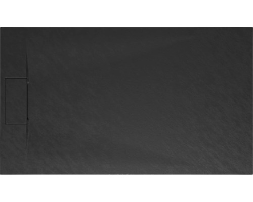 Receveur de douche SCHULTE DWM-Tec 9 x 16 x 3.2 cm anthracite mat D2019016 57