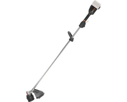 Coupe-bordures sans fil WORX Nitro 40 V (2 x 20 V) 38 cm WG185E.9, moteur brushless, sans batterie ni chargeur double
