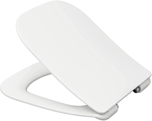 Toilettendeckel aus Kunststoff