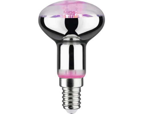 Reflektorlampe mit E14 Gewinde