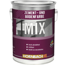 Peinture pour ciment et sol HORNBACH à faire mélanger dans le coloris souhaité-thumb-0