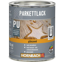 HORNBACH Parkettlack glänzend im Wunschfarbton mischen lassen-thumb-0