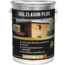 Holzlasur Plus Farbdose für den Aussenbereich