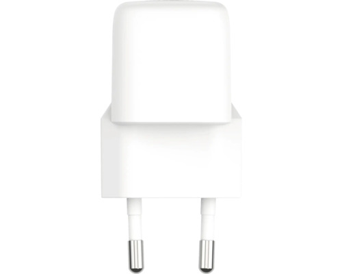 Chargeur USB Ansmann 20 W blanc